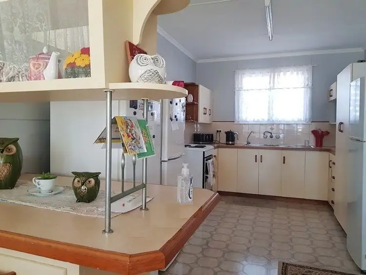 Fifth view of Homely house listing, 60 Boys Ave, Maryborough QLD 4650