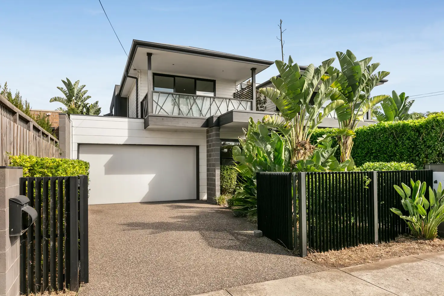 Main view of Homely townhouse listing, 74 Fewster Rd, Hampton VIC 3188