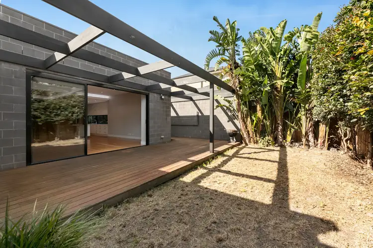 Fourth view of Homely townhouse listing, 74 Fewster Rd, Hampton VIC 3188