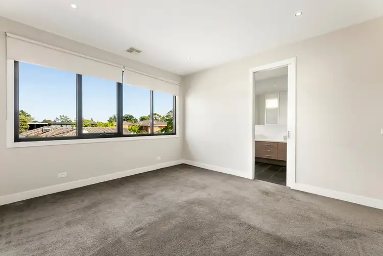 Fifth view of Homely townhouse listing, 74 Fewster Rd, Hampton VIC 3188