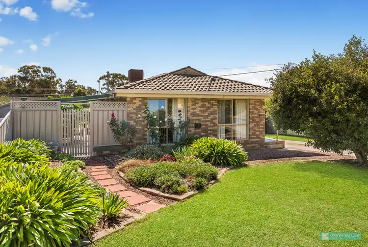 12 Wallaby Ave, Kangaroo Flat VIC 3555