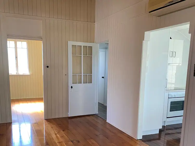 Second view of Homely house listing, 11 Rocky St, Maryborough QLD 4650