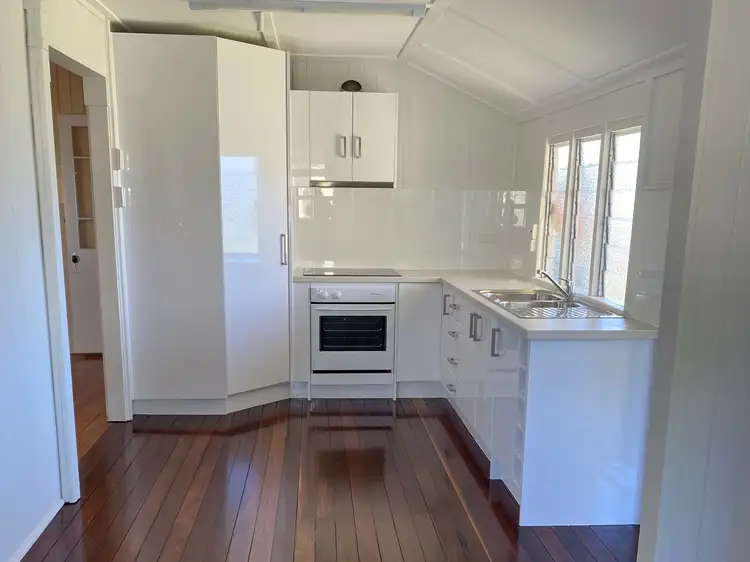 Fifth view of Homely house listing, 11 Rocky St, Maryborough QLD 4650