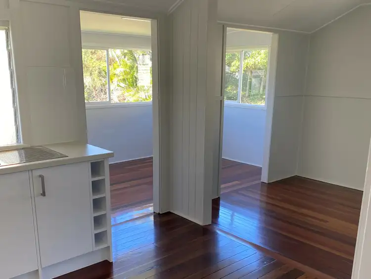 Seventh view of Homely house listing, 11 Rocky St, Maryborough QLD 4650