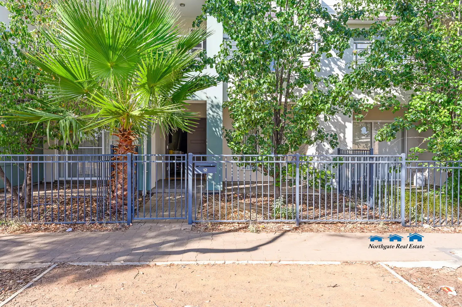 Main view of Homely townhouse listing, 12 Shribank Street, Munno Para West SA 5115