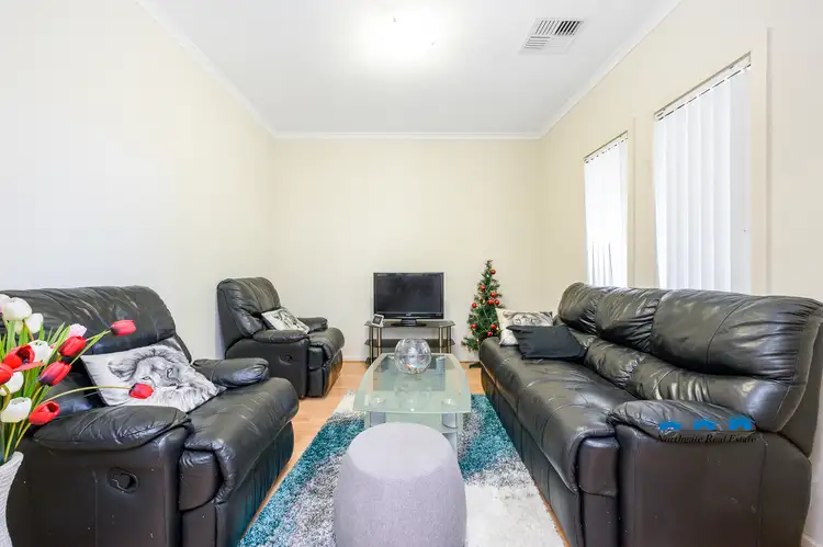 Third view of Homely townhouse listing, 12 Shribank Street, Munno Para West SA 5115