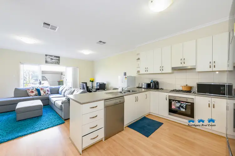 Fifth view of Homely townhouse listing, 12 Shribank Street, Munno Para West SA 5115