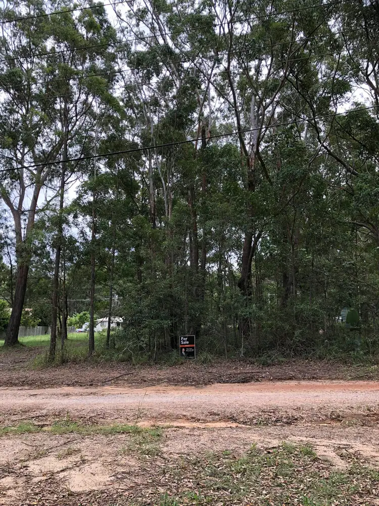 25 Forest Hill Rd, Russell Island QLD 4184