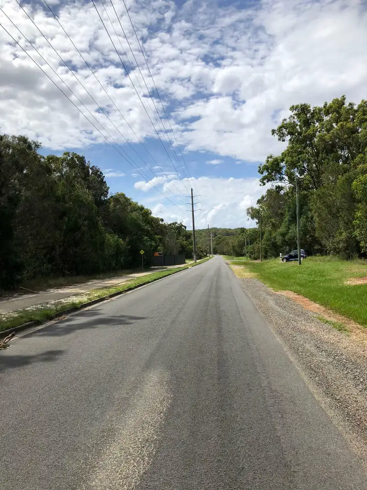 Third view of Homely land listing, 25 Forest Hill Rd, Russell Island QLD 4184