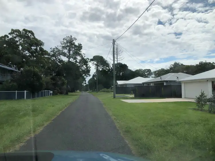 Fourth view of Homely land listing, 25 Forest Hill Rd, Russell Island QLD 4184