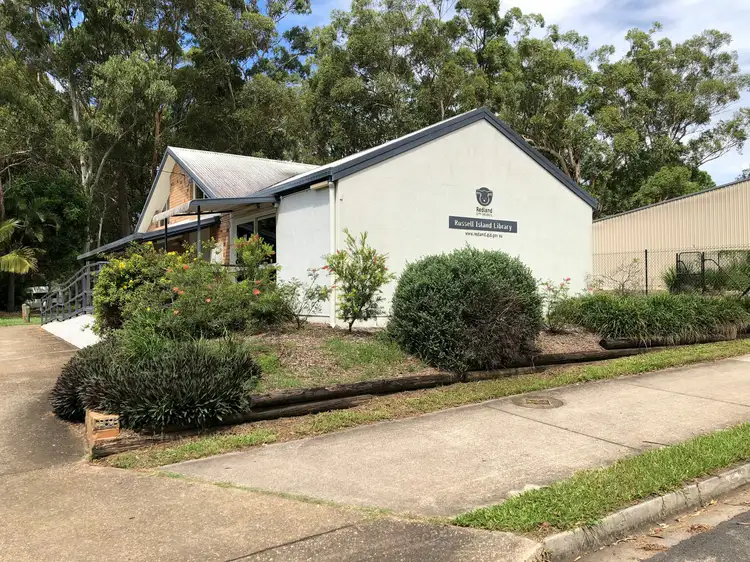 Fifth view of Homely land listing, 25 Forest Hill Rd, Russell Island QLD 4184