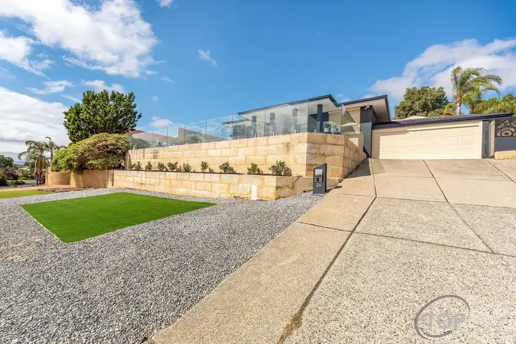36 Hillock Circle, Leeming WA 6149