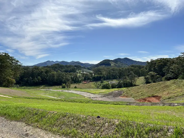 Second view of Homely land listing, Lot 409 Song Trail, Coffs Harbour NSW 2450