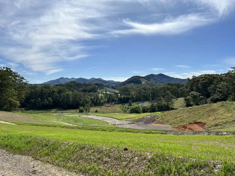 Second view of Homely land listing, Lot 410 Song Trail, Coffs Harbour NSW 2450