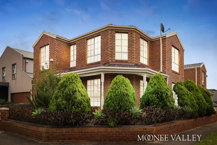 Main view of Homely house listing, 27 Cypress Way, Maribyrnong VIC 3032