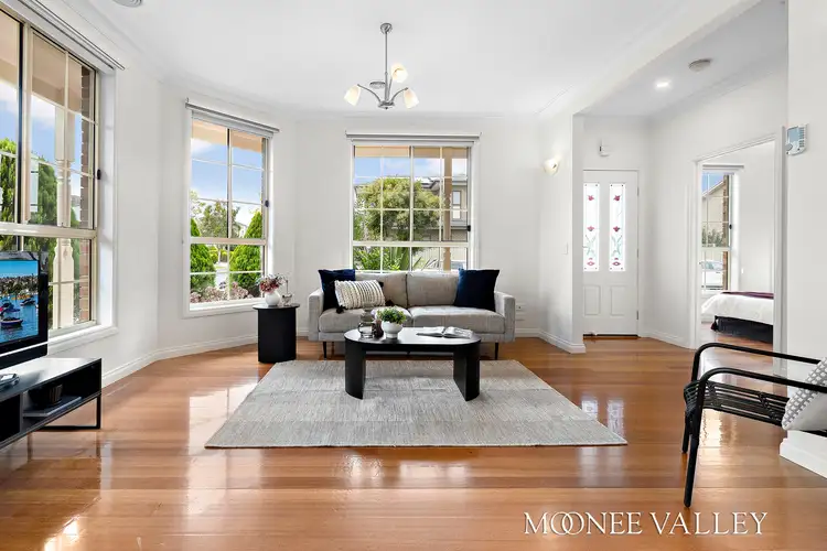 Second view of Homely house listing, 27 Cypress Way, Maribyrnong VIC 3032