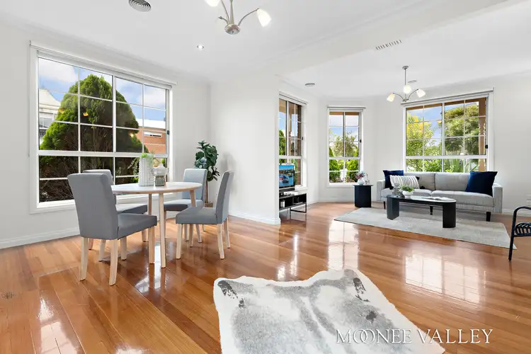 Third view of Homely house listing, 27 Cypress Way, Maribyrnong VIC 3032