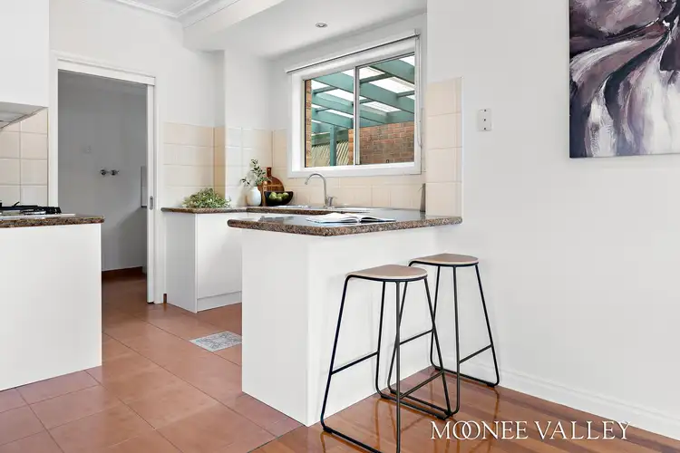 Fourth view of Homely house listing, 27 Cypress Way, Maribyrnong VIC 3032
