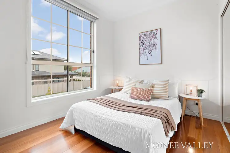 Sixth view of Homely house listing, 27 Cypress Way, Maribyrnong VIC 3032