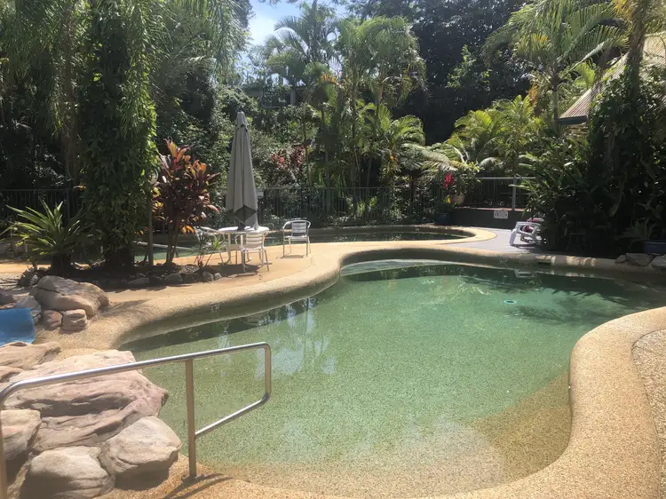 Third view of Homely unit listing, Unit 10/10-12 Tropic Lodge Pl, Korora NSW 2450