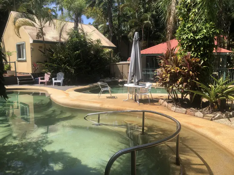 Fourth view of Homely unit listing, Unit 10/10-12 Tropic Lodge Pl, Korora NSW 2450