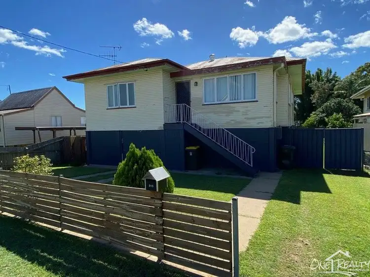 315 Albert Street, Maryborough QLD 4650