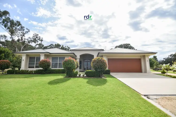 Main view of Homely house listing, 32 Wolbah Close, Inverell NSW 2360