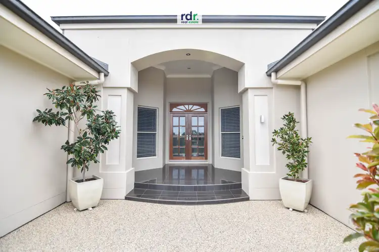 Second view of Homely house listing, 32 Wolbah Close, Inverell NSW 2360