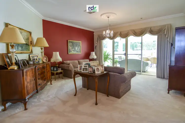 Third view of Homely house listing, 32 Wolbah Close, Inverell NSW 2360