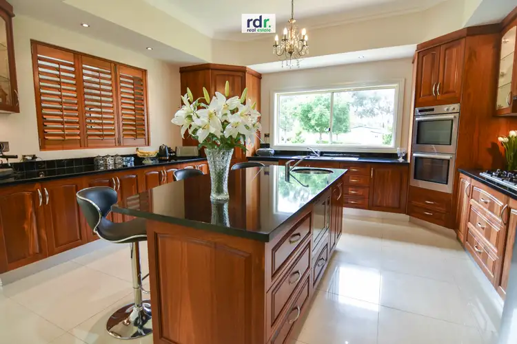 Fourth view of Homely house listing, 32 Wolbah Close, Inverell NSW 2360