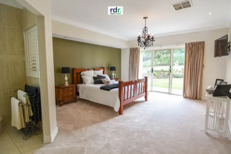 Sixth view of Homely house listing, 32 Wolbah Close, Inverell NSW 2360