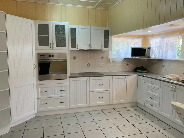 Second view of Homely house listing, 83 North St, Maryborough QLD 4650