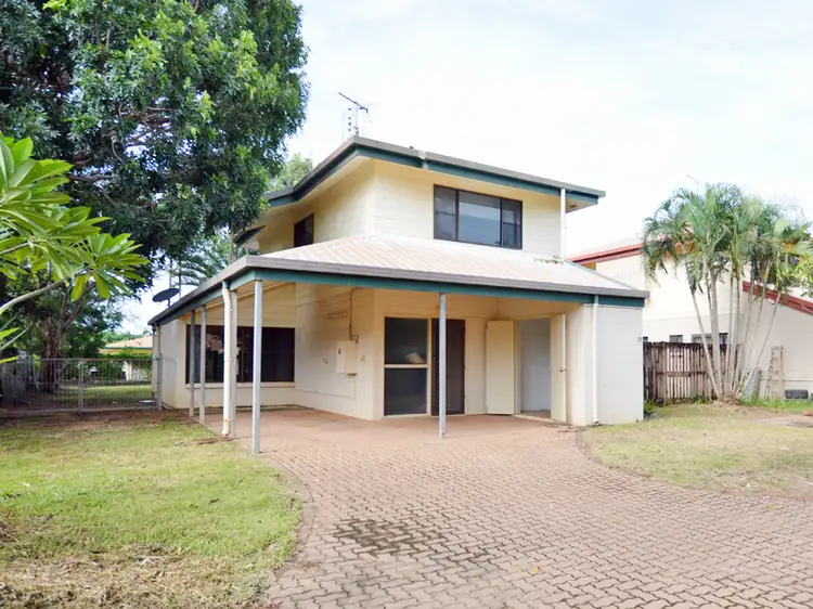 19 Alstonia Dr, Nanum QLD 4874