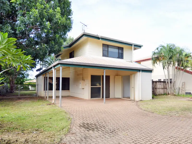 Main view of Homely townhouse listing, 19 Alstonia Dr, Nanum QLD 4874
