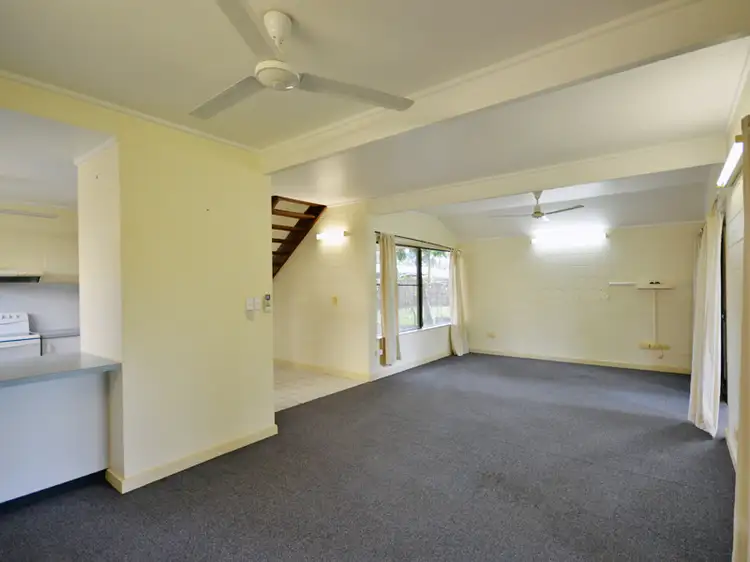 Sixth view of Homely townhouse listing, 19 Alstonia Dr, Nanum QLD 4874