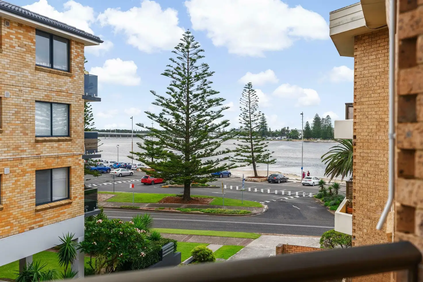 Main view of Homely unit listing, Unit 8/10 Marine Pde, The Entrance NSW 2261