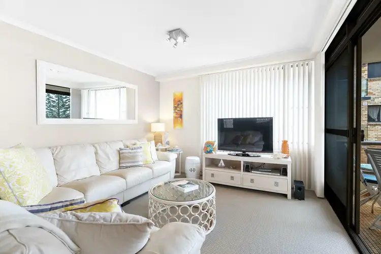 Second view of Homely unit listing, Unit 8/10 Marine Pde, The Entrance NSW 2261