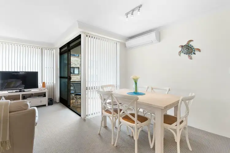 Third view of Homely unit listing, Unit 8/10 Marine Pde, The Entrance NSW 2261
