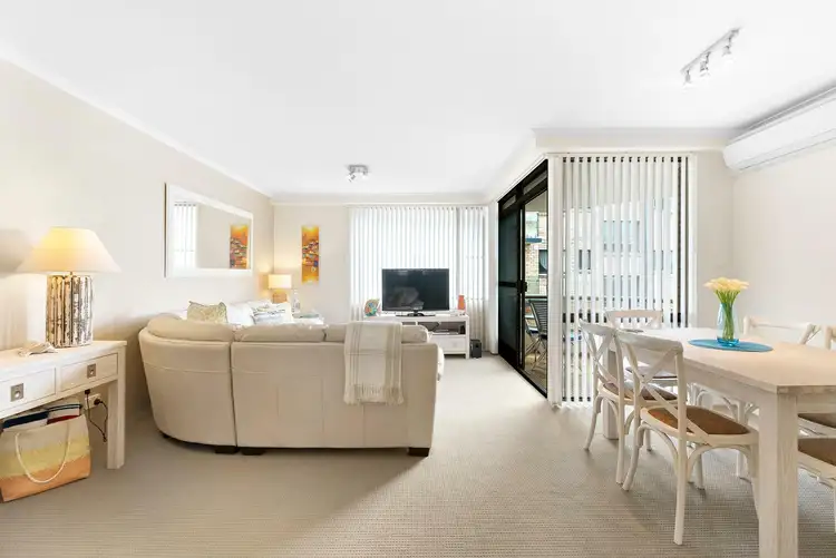 Fourth view of Homely unit listing, Unit 8/10 Marine Pde, The Entrance NSW 2261