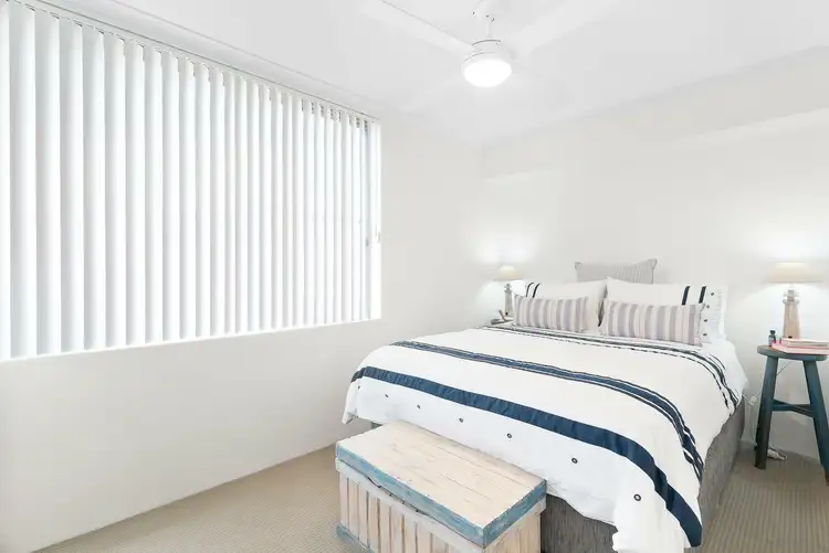 Sixth view of Homely unit listing, Unit 8/10 Marine Pde, The Entrance NSW 2261