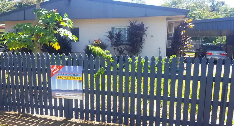 24 Victoria Street, Silkwood QLD 4856