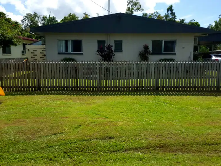 Third view of Homely house listing, 24 Victoria Street, Silkwood QLD 4856