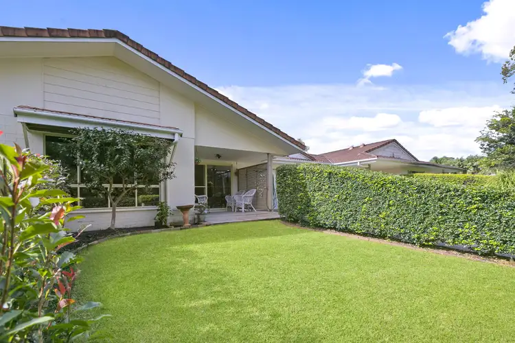 Main view of Homely unit listing, Unit 6/20 Stevens St, Yandina QLD 4561