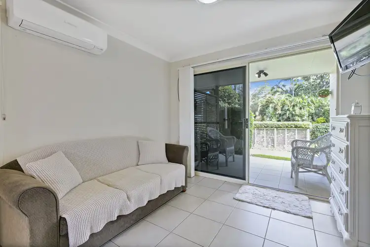 Fourth view of Homely unit listing, Unit 6/20 Stevens St, Yandina QLD 4561