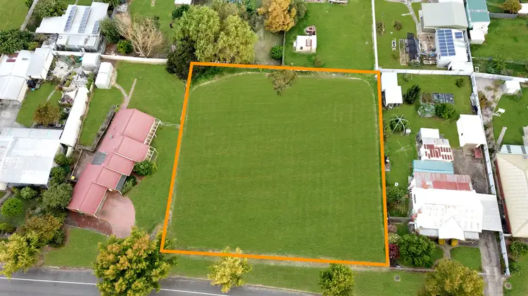 195-197 Hanson St, Corryong VIC 3707