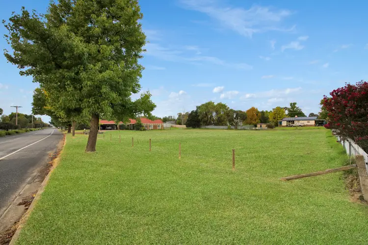 Third view of Homely land listing, 195-197 Hanson St, Corryong VIC 3707