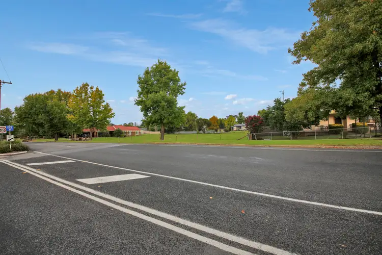 Fifth view of Homely land listing, 195-197 Hanson St, Corryong VIC 3707