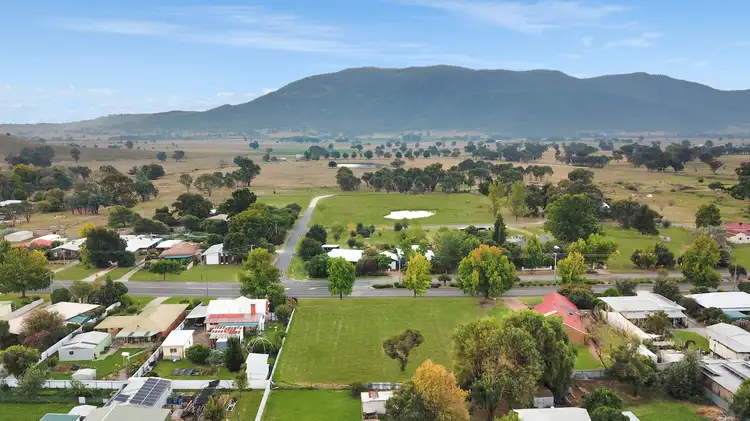 Seventh view of Homely land listing, 195-197 Hanson St, Corryong VIC 3707