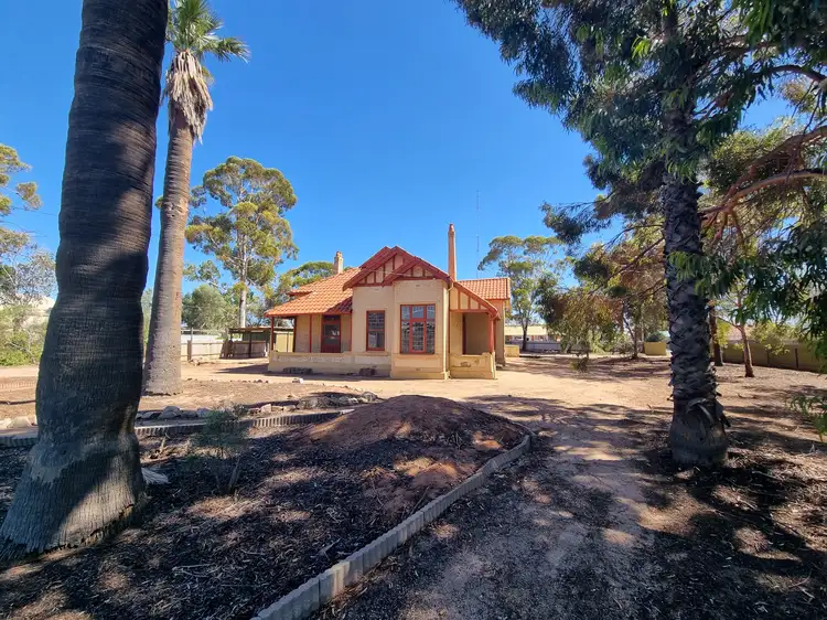 23-27 Afford Road, Port Pirie SA 5540