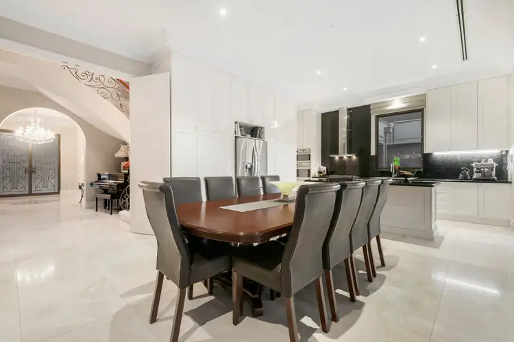 Sixth view of Homely house listing, 3 Mulgoa St, Brighton VIC 3186